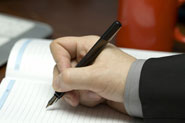 Taking Notes